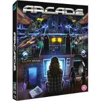 Ginza.se Arcade - Limited Edition - Blu-ray - Import