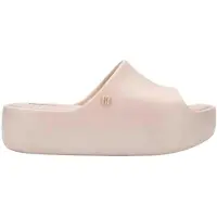 Melissa Free Platform Slide Slippers