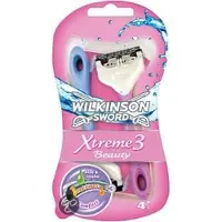 Wilkinson Sword Wilk Xtreme3 Beauty