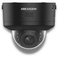 Hikvision DS-2CD2787G2H-LIPTRZ2U/SL, 8MP 4K, Colorvu Hybrid, PTRZ gemotoriseerde dome
