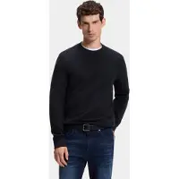 HUGO BOSS Polo lange mouw h-lofranco 10280726 01 50565565/404