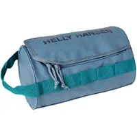 Helly Hansen - HH Wash Bag 2 - Toilettas 3 l, blauw