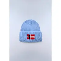 Napapijri Muts Men F-Evei Faded Denim