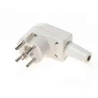 Bouwsales Briton stekker perilex hks 16a 5 pol beige