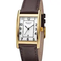 Regent Herenhorloge F-1519