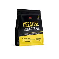 XXL Nutrition Creatine Monohydraat Lemon 500 gr
