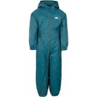 Trespass Button Racepak