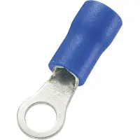 TRU COMPONENTS Ringzungen