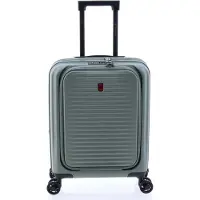 Gladiator Nomadtec Reistas Met Wielen