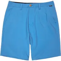 Quiksilver Hybrid Union Amphibian 20´´ Zwembroek