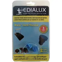Edialux Nara lure vanille