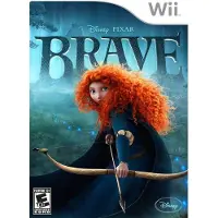 Disney Brave: The Video Game