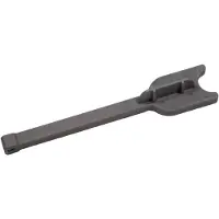 HMB Hendel Mp inbouw/rapido grijs M3
