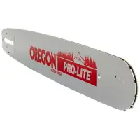 Oregon OR 18 Serie - Kettingzaagblad - 45 cm - 1.5 mm - 3/8''