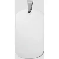 Akzent Unisex hanger Kehlanie, duurzaam