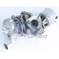 BTS Turbo T916542RE Turbocharger