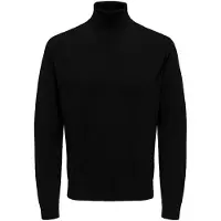 Only & Sons Trui 'ONSLoui' zwart