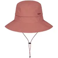 Barts Vissershoed Unisex Meandere Hat Brick-One size
