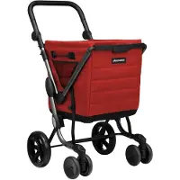 Playmarket We Go Premium Boodschappentrolley