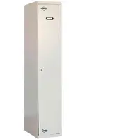 Simon Rack Metalen Locker
