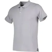 Helly Hansen Crewline Short Sleeve Polo Grijs 2XL Man