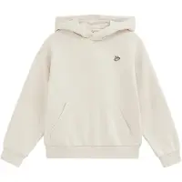 We fashion Sweatshirt beige