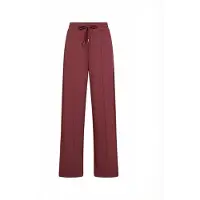 Soyaconcept Broek ' SC-BANU ' bloedrood