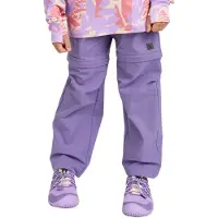Reima - Kid's Surina - Afritsbroek 110, purper
