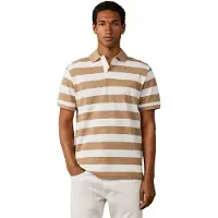 Hackett London Hm5600186 Korte Mouw Poloshirt