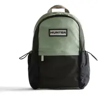 Hunter Patchwork Rugzak