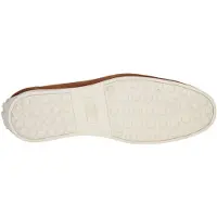 Belang Moccasin Cognac