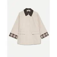 Vero Moda Overgangs jas AWMARGOT Jas
