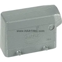 Harting Afdekkap 19340060521 19340060521 1 stuk(s) Piece