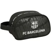 Safta Fc Barcelona 5l 26x15x12 Cm Toilettas