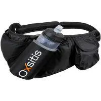 Oxsitis Spectre Thermobelt Hydratatieheuptas Zwart