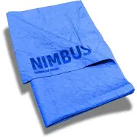 Nimbus 7x Wonderzeem Blauw