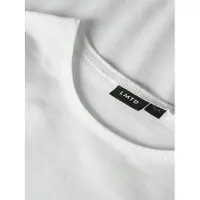 LMTD Shirt 'NLFBovas' wit