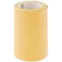 CROP GoldX Schuurpapier op Rol korrel 150 - 115mm x 5 meter