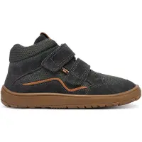 Froddo - Kid's Barefoot Tex Autumn - Barefootschoenen 33, grijs