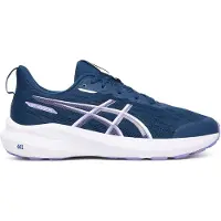 Asics GT-1000 14 mesh hardloopschoenen - blauw/roze - maat 37