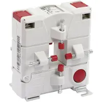 Mbs KBU 23 200/5A 1,5VA Kl.1 80043 Stroomtransformator Primaire stroom 200 A Secundaire stroom 5 A Doorvoering (hxb):20 x 30 mm Doorvoer (Ø):20 mm