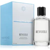 REVUELE Eau De Toilette - Heroic Heart 100ML