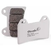 Brembo 07bb19la Remblokken