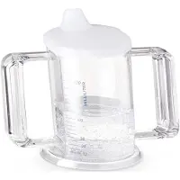 Vitility Beker HandyCup Transparant