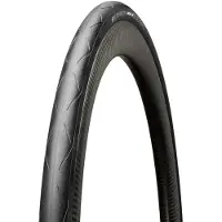 Hutchinson Blackbird Racing Lab Tubeless Ready racefietsband 700 mm Zwart