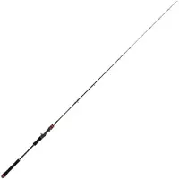 Xzoga Takadum Jigging Rod Zilver 1.90 m / 100 g