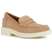 Geox Spherica Ec1 Loafers