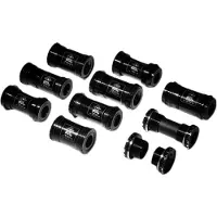 BLACK BEARING 42-68/73-24/gxp-b5 Trapaslagers