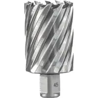 EUROBOOR HSS KERNBOREN - weldon shank | 30mm, 56mm HCS.560
