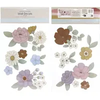 Little Dutch Muurstickers Vintage Little Flowers